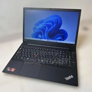 Laptop Lenovo ThinkPad E585 8GB Intel Core i7 HDD+SSD 500GB