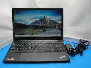 Laptop Lenovo ThinkPad E585 8GB Intel Core i7 HDD+SSD 500GB