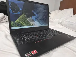 Laptop Lenovo ThinkPad E585 8GB Intel Core i7 HDD+SSD 500GB