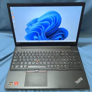 Laptop Lenovo ThinkPad E585 8GB Intel Core i7 HDD+SSD 500GB