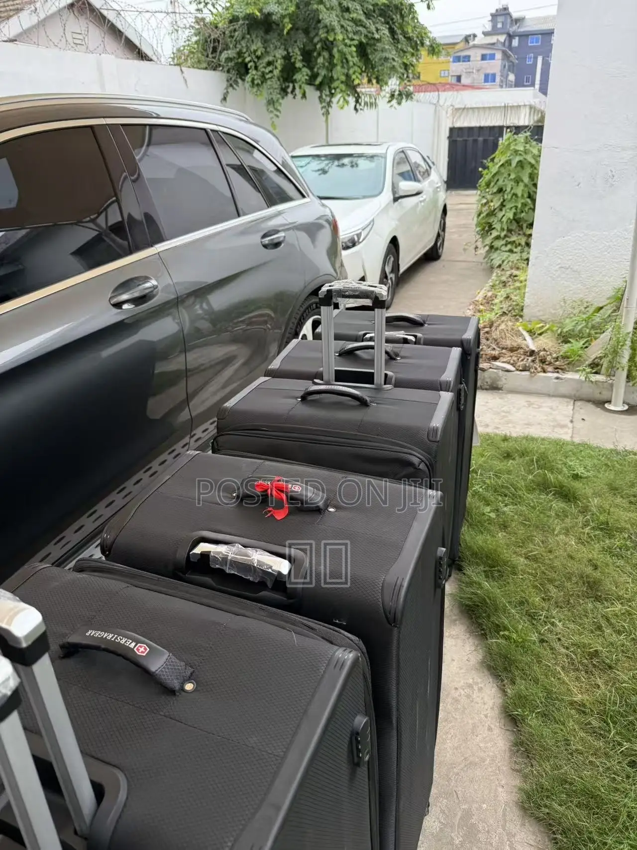 32 Inches Suitcase for Sale