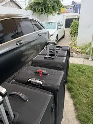 32 Inches Suitcase for Sale
