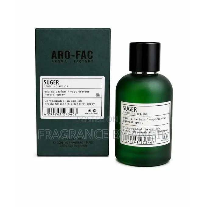 Suger Aro-Fac