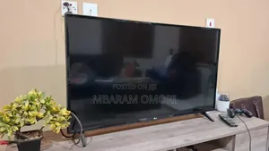 LG Smart TV