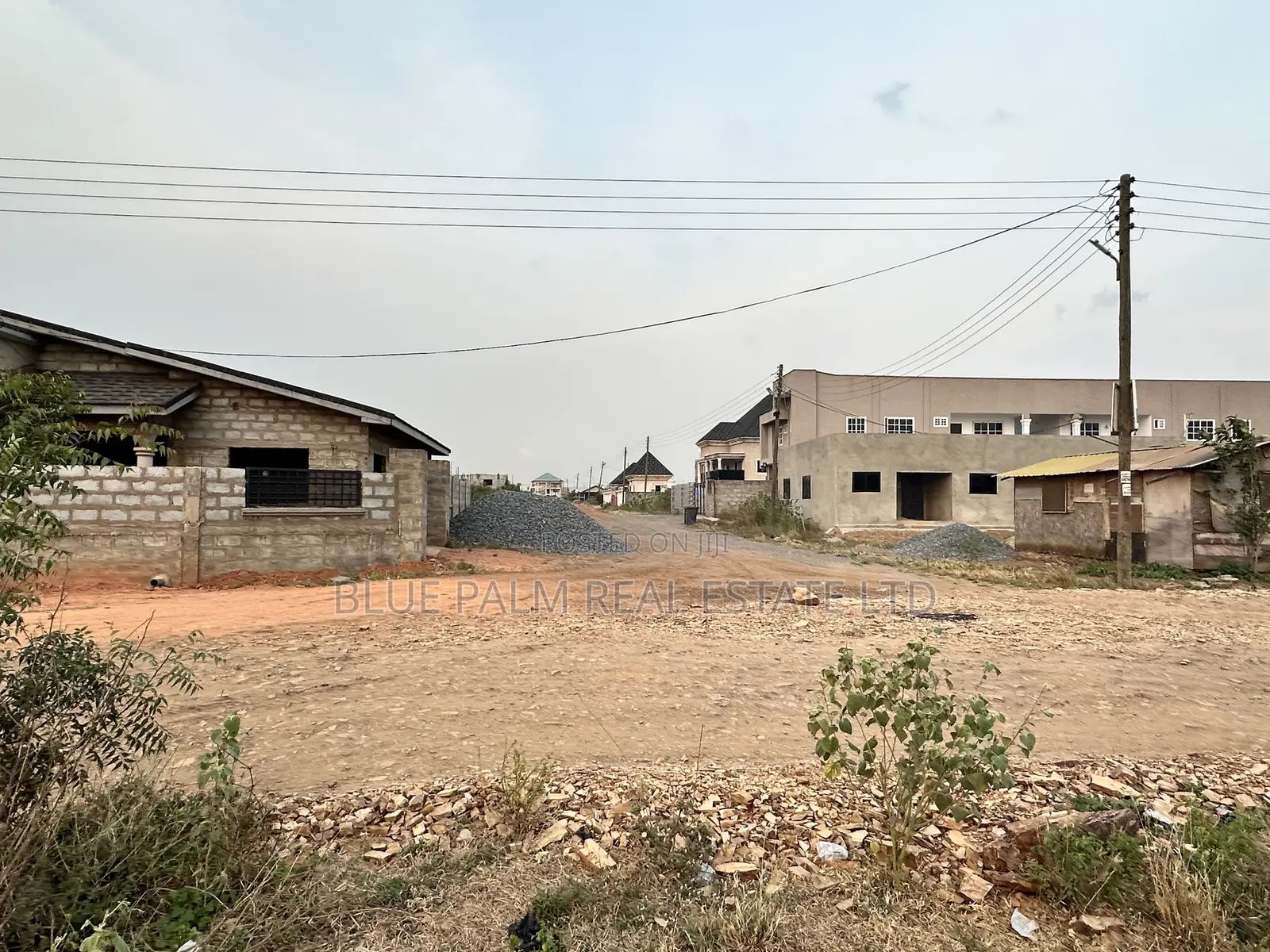 Pay Part and Own It Plus Free Packages – Palms Villa, Prampram