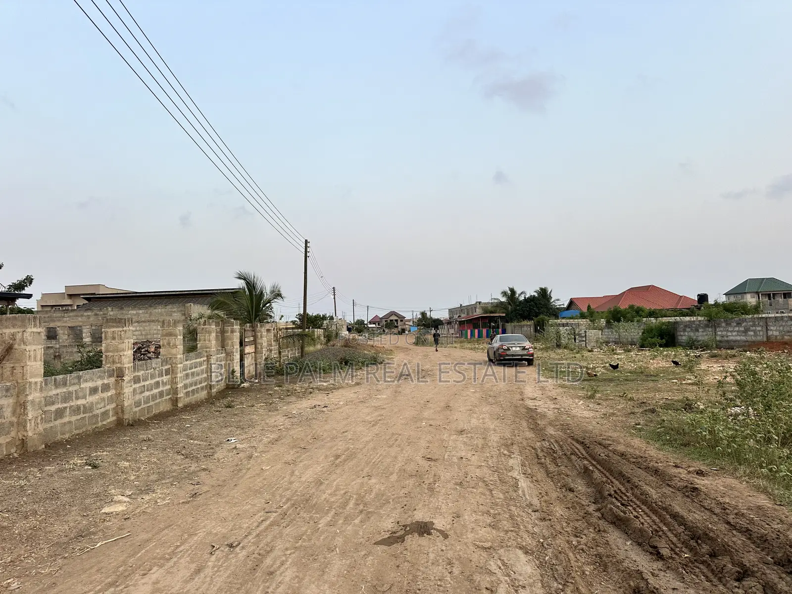Pay Part and Own It Plus Free Packages – Palms Villa, Prampram