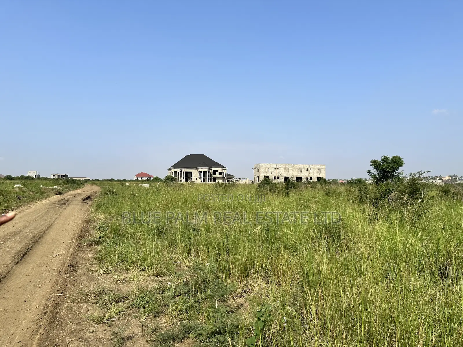 Pay Part and Own It Plus Free Packages – Palms Villa, Prampram