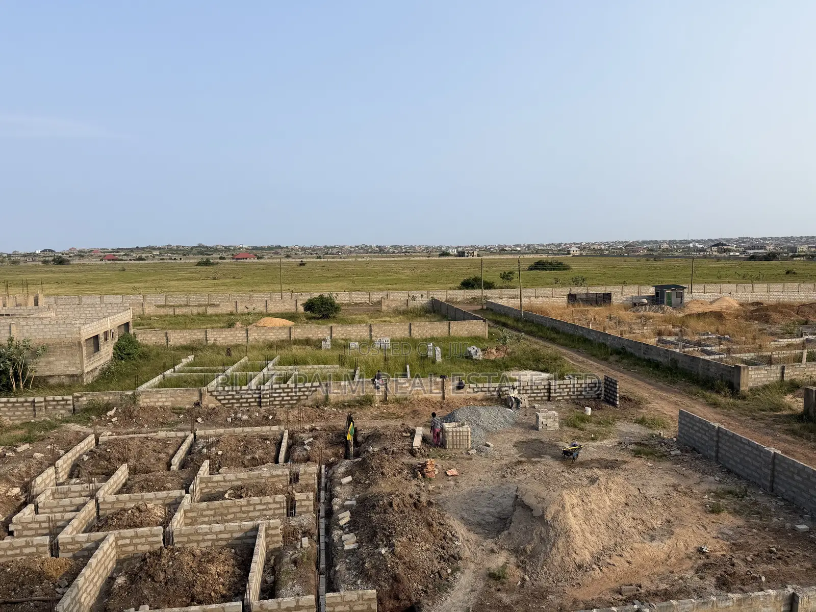 Pay Part and Own It Plus Free Packages – Palms Villa, Prampram