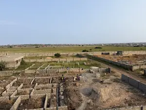 Pay Part and Own It Plus Free Packages – Palms Villa, Prampram