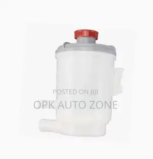 Honda Accord 2004-2012 Power Steering Reservoir Tank