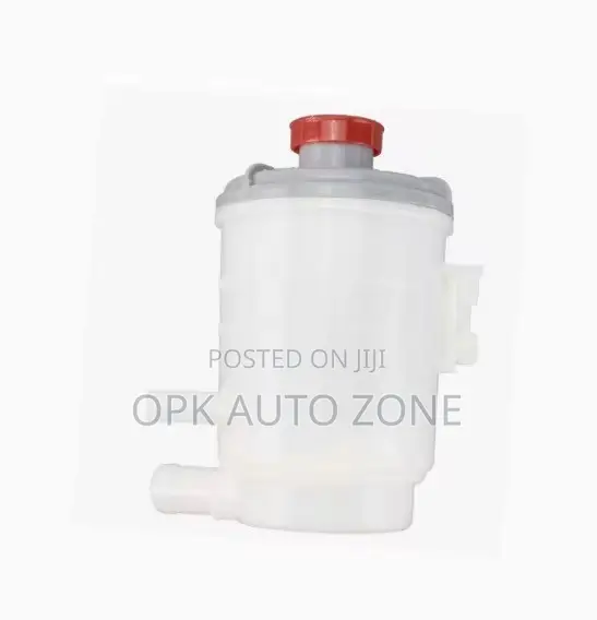 Honda Accord 2004-2012 Power Steering Reservoir Tank