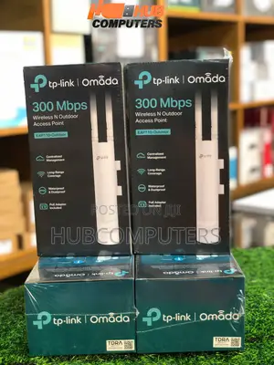 Eap110-Outdoor TP-Link Wireless N Outdoor Access Point
