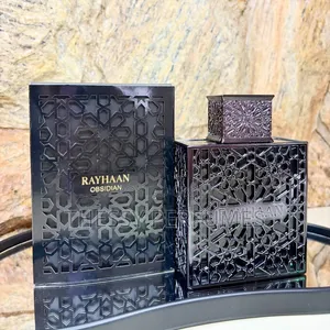 Rayhaan Obsidian Edp 100ml