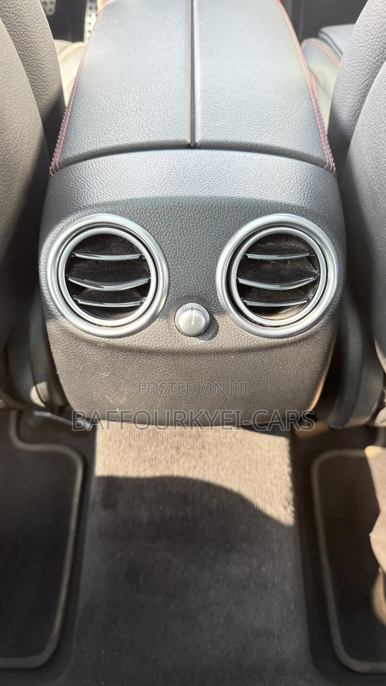 Mercedes-Benz GLC-Class 2020 Black