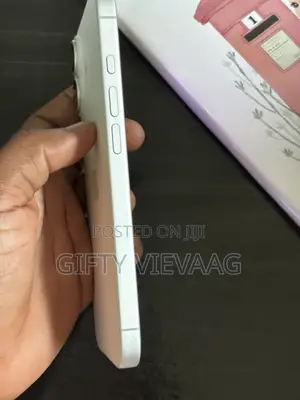 Apple iPhone 17 256 GB White