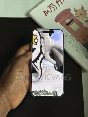 Apple iPhone 17 256 GB White