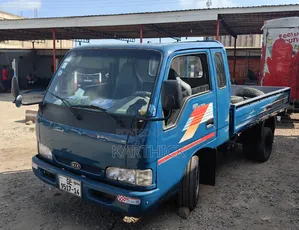 Mini Truck