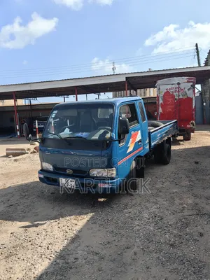 Mini Truck