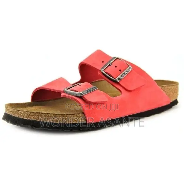 Birken Stock