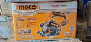 Ingco 1500w Wall Chaser