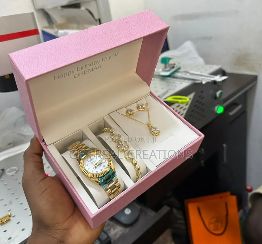 Jewelry Set