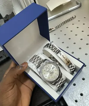 Jewelry Set