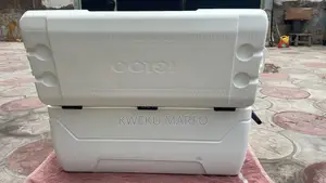 Igloo MaxCold Cooler