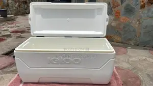 Igloo MaxCold Cooler