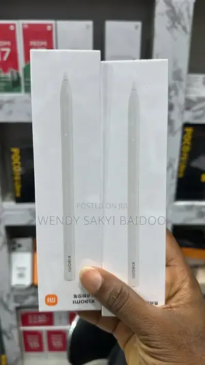 Stylus Pen