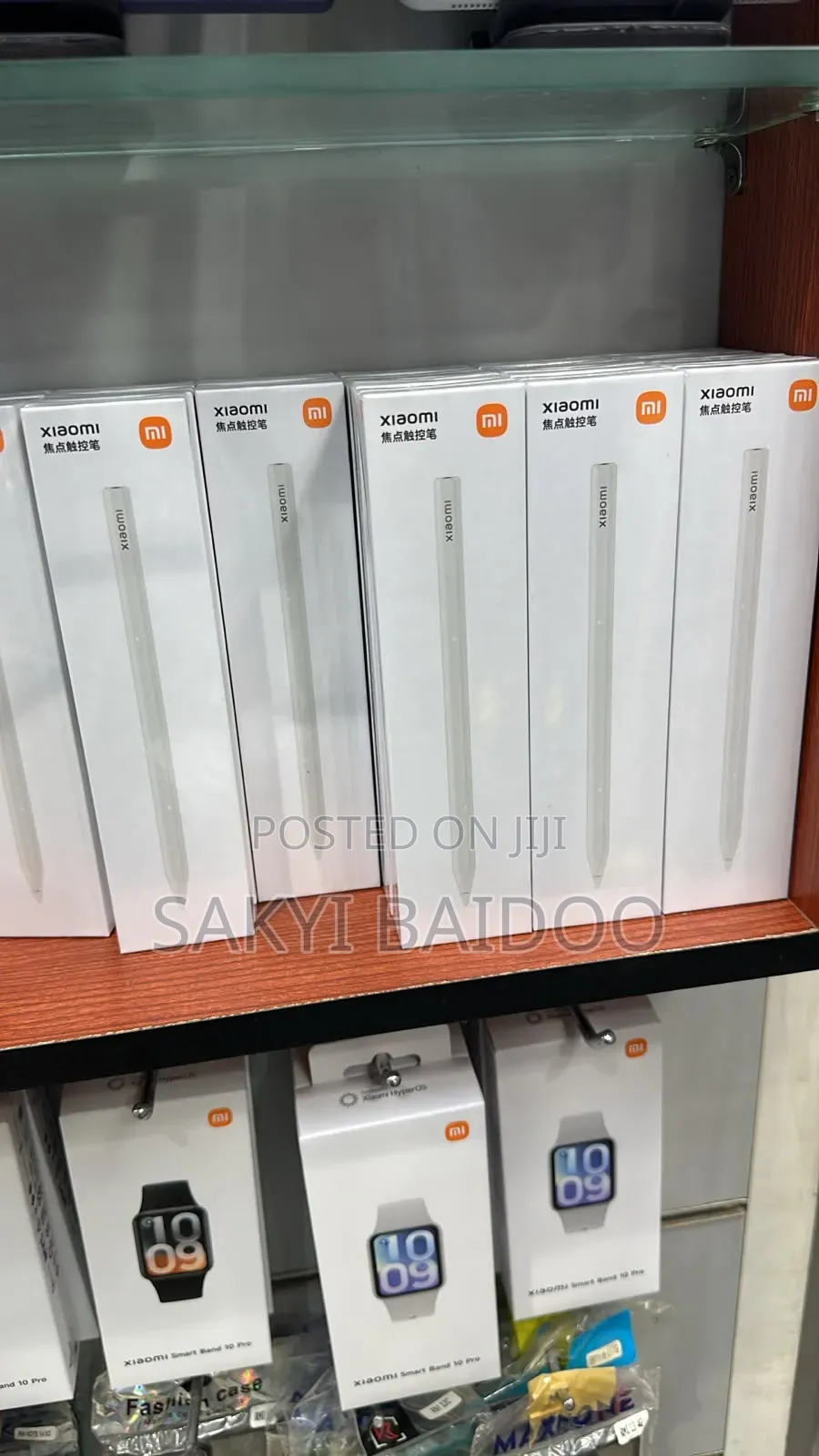 Stylus Pen