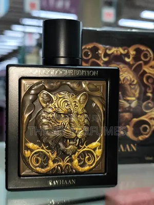 Rayhaan Tiger Edp 100ml