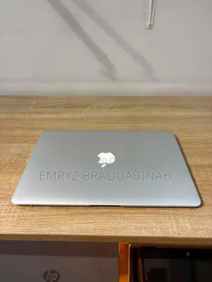Laptop Apple MacBook 2015 8GB Intel Core i5 SSD 256GB