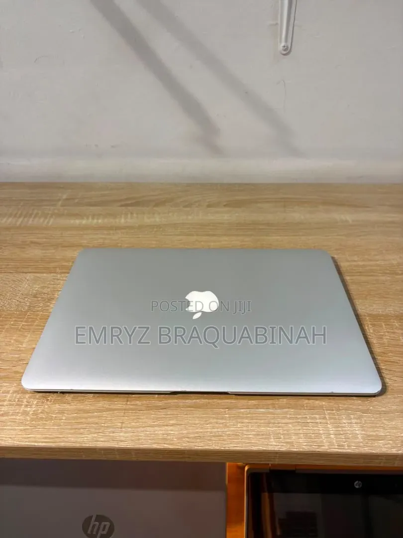 Laptop Apple MacBook 2015 8GB Intel Core i5 SSD 256GB