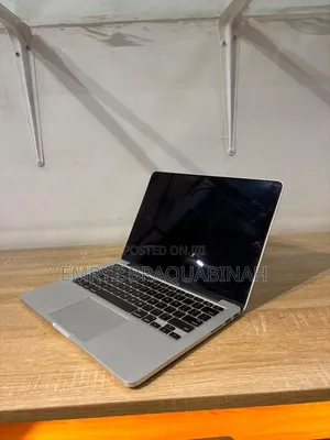 Laptop Apple MacBook 2015 8GB Intel Core i5 SSD 256GB