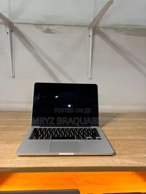 Laptop Apple MacBook 2015 8GB Intel Core i5 SSD 256GB