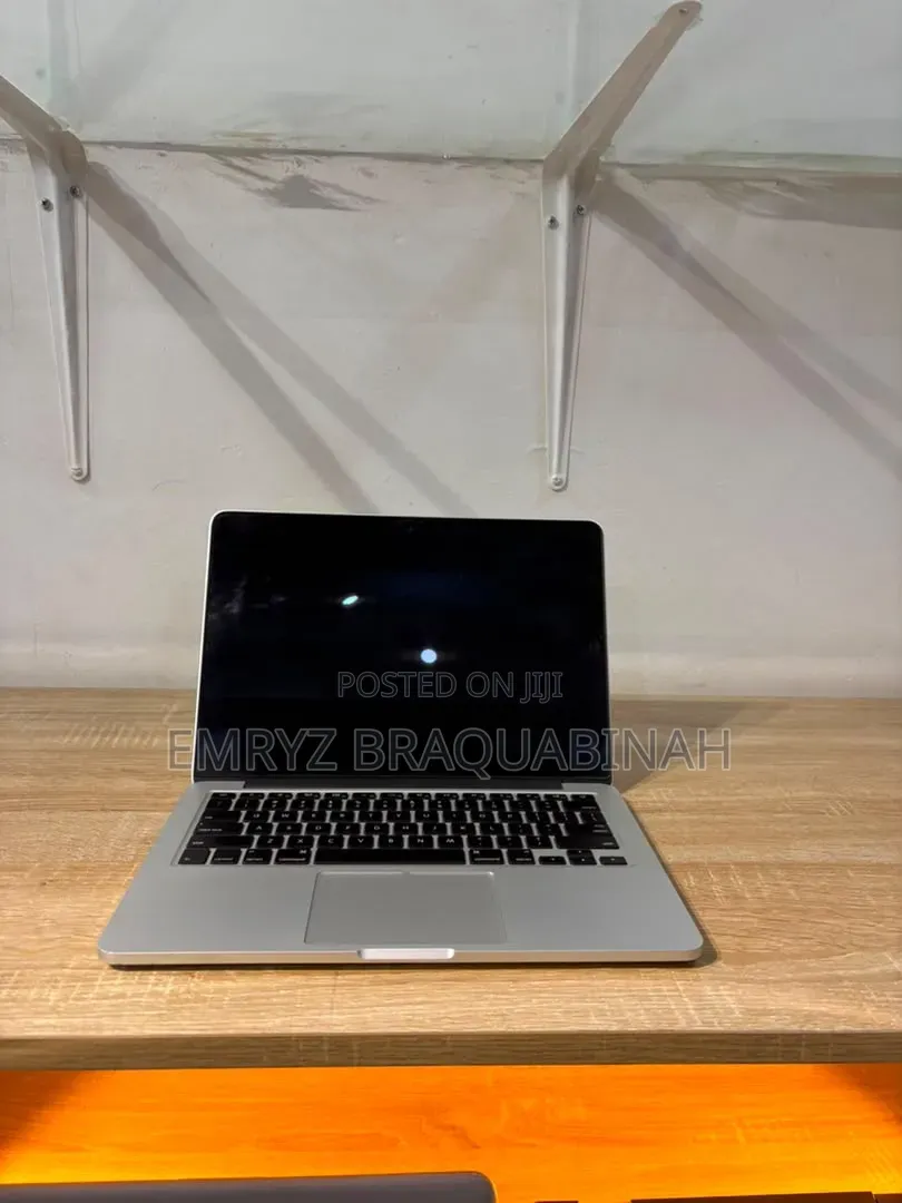 Laptop Apple MacBook 2015 8GB Intel Core i5 SSD 256GB