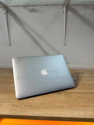 Laptop Apple MacBook 2015 8GB Intel Core i5 SSD 256GB