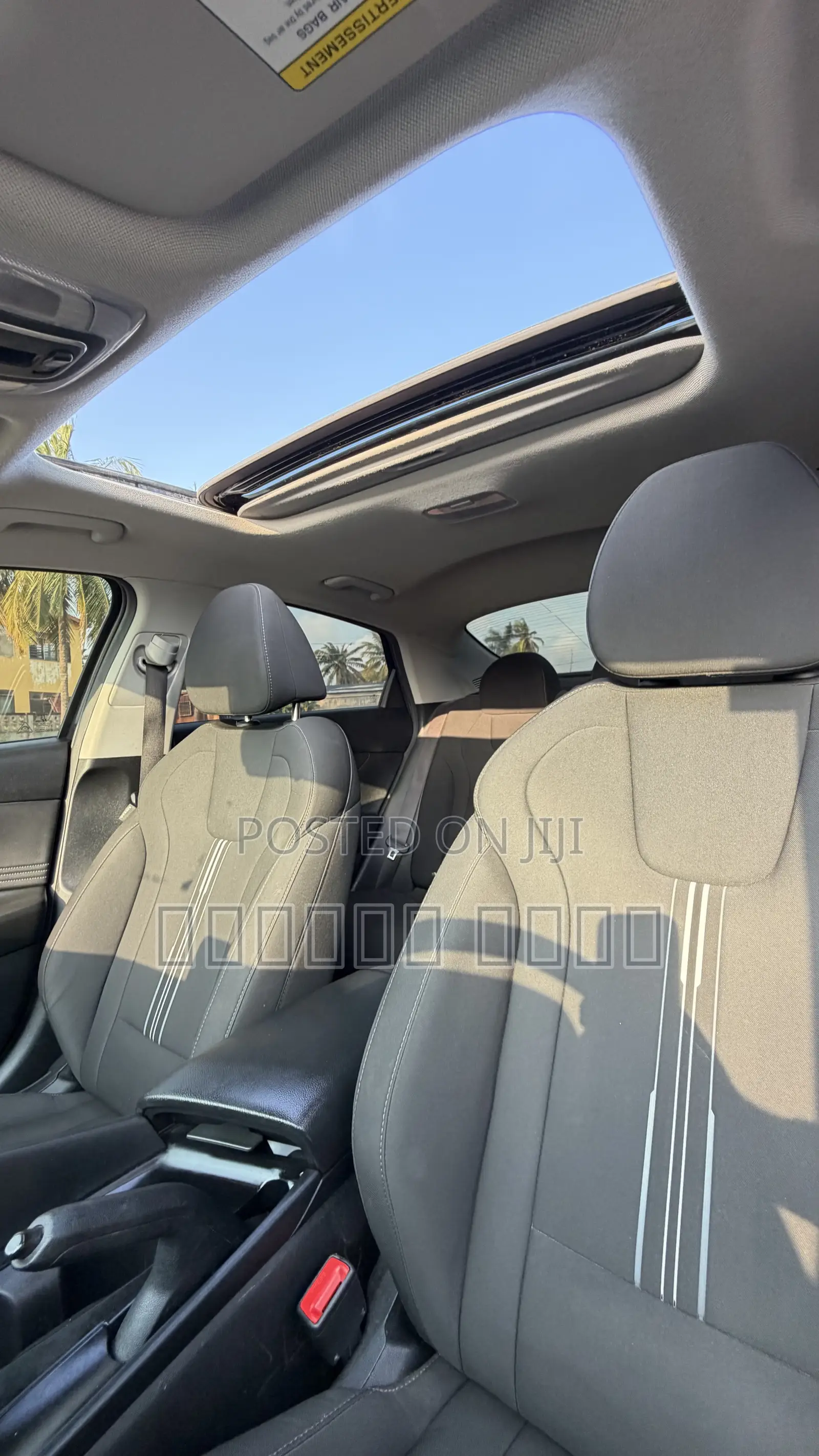 Hyundai Elantra SEL 2022 Black