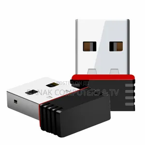 USB 2.0 Wireless 802.11n 300mbps