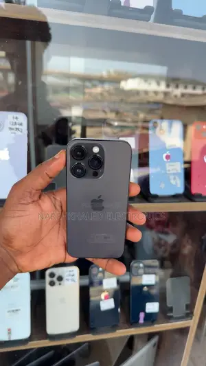 Apple iPhone 14 Pro 256 GB Purple