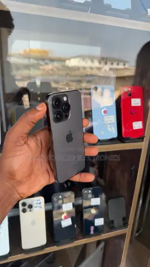 Apple iPhone 14 Pro 256 GB Purple