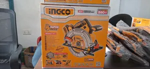Ingco Cordless Circular Saw