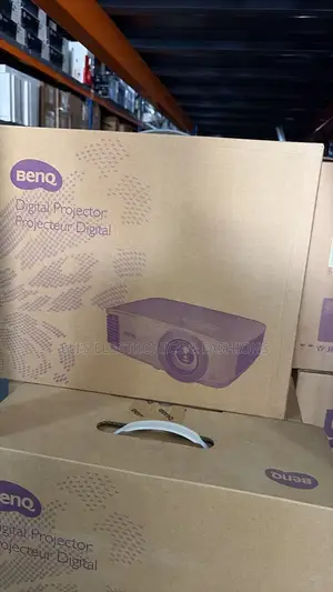 Beng Mx550 3600 Lumen Projector