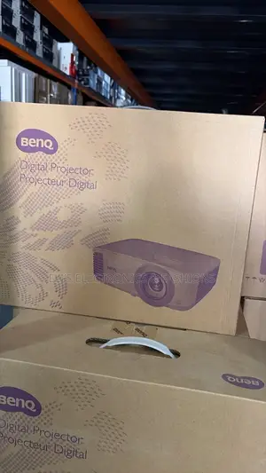 Beng Mx550 3600 Lumen Projector