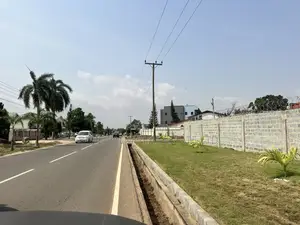 Tema Comm. 25 - Strategic Location With High Appreciation Potential