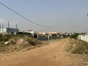 Tema Comm. 25 - Strategic Location With High Appreciation Potential