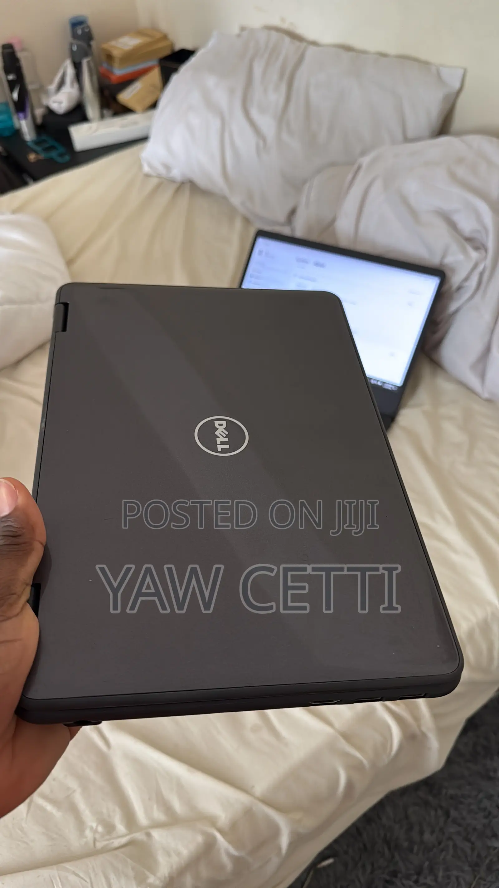 Laptop Dell Latitude 3189 8GB Intel Pentium SSD 128GB