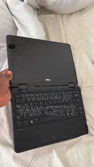 Laptop Dell Latitude 3189 8GB Intel Pentium SSD 128GB