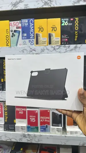 Tablet Keyboard