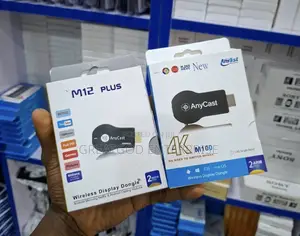 AnyCast M12 Plus